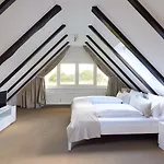 Apartment Techts Landhus Birkenallee