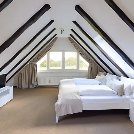 Lejlighed Techts Landhus Birkenallee