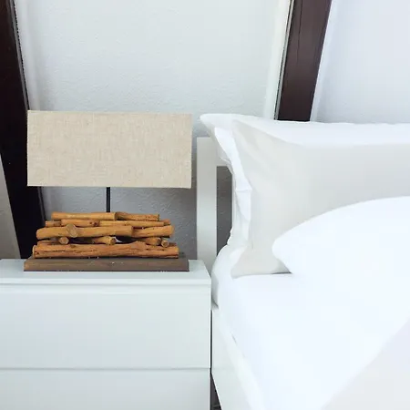 Techts Landhus Birkenallee Apartment *