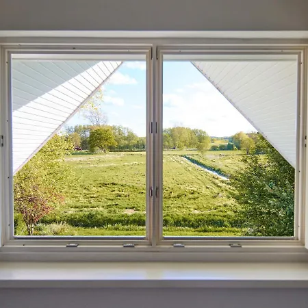 Techts Landhus Birkenallee * Timmendorfer Strand