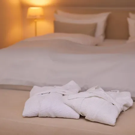 Apartment Techts Landhus Birkenallee Timmendorfer Strand