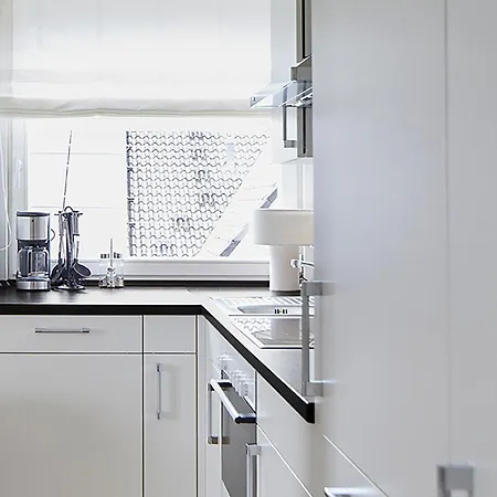 Techts Landhus Birkenallee Timmendorfer Strand