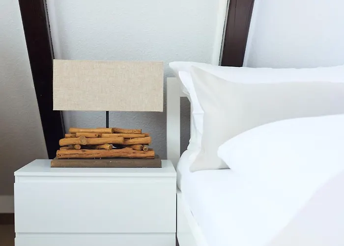 Techts Landhus Birkenallee Apartment *