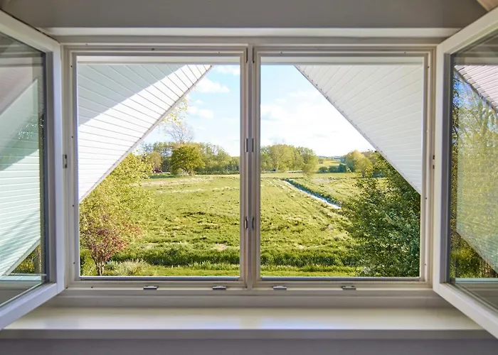 Techts Landhus Birkenallee * Timmendorfer Strand