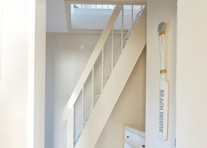 Techts Landhus Birkenallee